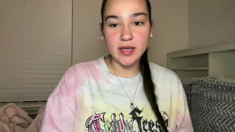 anitayurmoni online show from July 4, 2:37 am