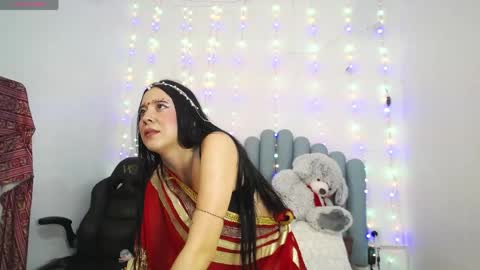 anjali online show from April 8, 7:28 pm