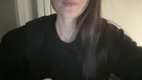 Anje online show from November 18, 5:27 pm