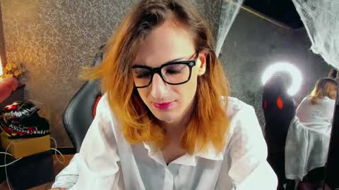 Angel online show from May 26, 7:20 pm