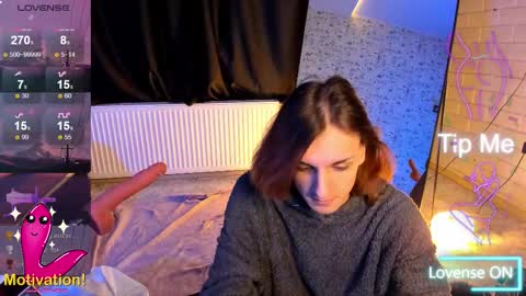 Angel online show from February 20, 6:32 pm