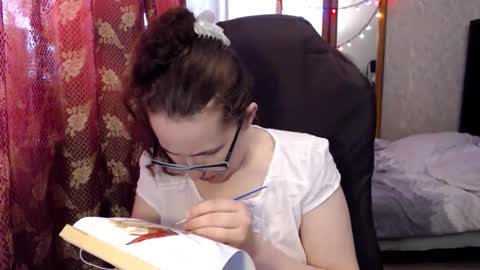 Nameless online show from May 8, 8:42 am