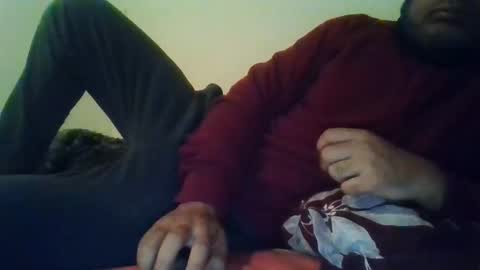 DesiGuy online show from November 15, 10:11 pm