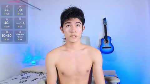 Snapshot of anky_xx chatting on October 8, 10:48 pm Anky online show from October 8, 10:48 pm
