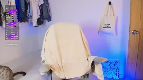 Anky online show from January 11, 4:29 am