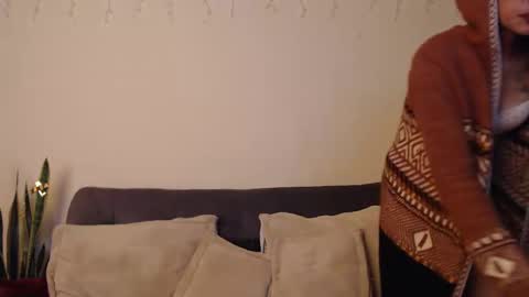 Anma Adler online show from December 31, 10:56 pm