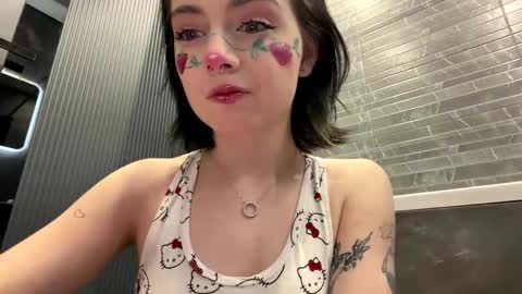 AnmiXHot online show from March 23, 7:24 am