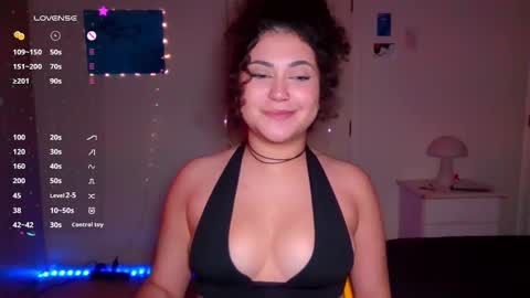 Anna online show from October 3, 6:43 am