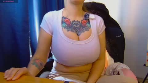 Ann online show from May 11, 2:13 pm