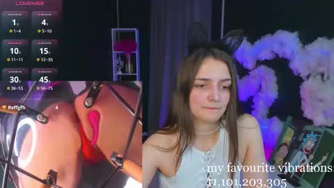 Ann online show from October 21, 3:11 am