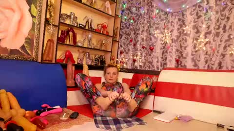 Snapshot of anna4asss chatting on March 5, 3:18 am Anna online show from March 5, 3:18 am