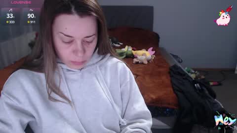 Anadirectgirl online show from March 10, 6:45 pm