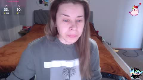 Anadirectgirl online show from March 6, 9:25 am