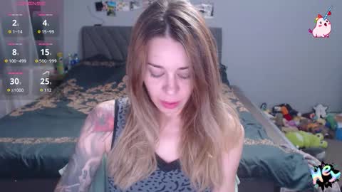 Anadirectgirl online show from September 29, 5:01 pm