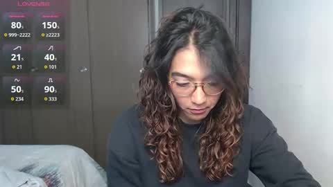 Anna online show from November 4, 3:35 pm