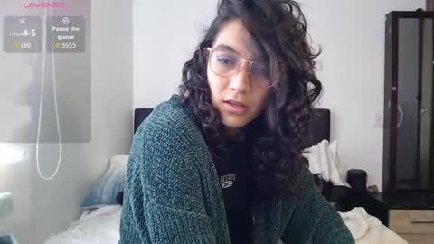 Anna online show from January 16, 4:05 pm