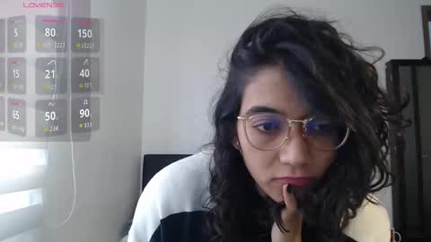 Anna online show from January 8, 5:30 pm