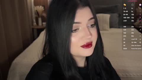 Anna online show from February 15, 11:03 pm