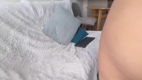 Anna online show from November 22, 7:34 pm