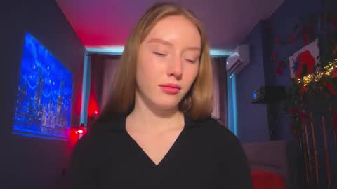 Anna online show from February 21, 8:39 am