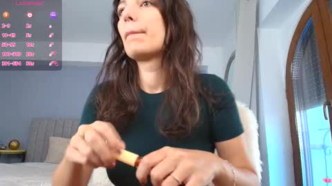 Anna online show from November 1, 7:18 am