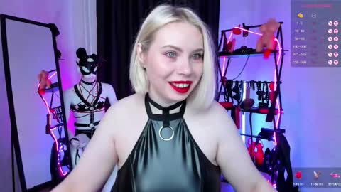 Anna online show from September 27, 1:47 am