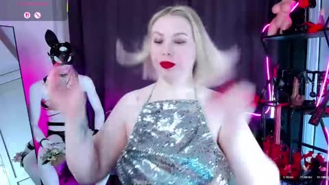 Anna online show from April 11, 7:45 am