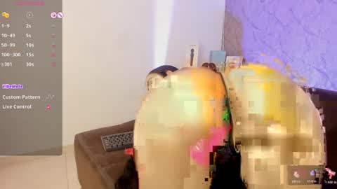 anna online show from April 7, 4:47 am