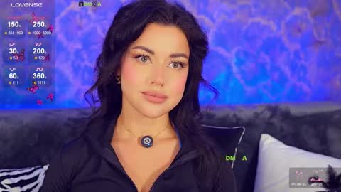 AnnaConda online show from December 18, 11:49 am