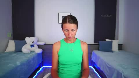 Anna Shine online show from May 16, 9:17 am
