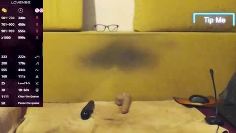 Anna online show from November 2, 4:56 am