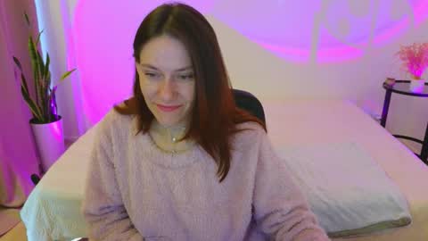 Snapshot of annaabels chatting on October 11, 5:56 am annaabels online show from October 11, 5:56 am