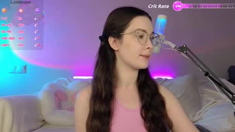 Snapshot of annaaoki chatting on September 15, 6:37 am AnnaAoki online show from September 15, 6:37 am