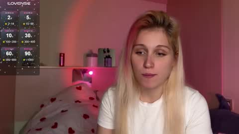 Annabel online show from October 3, 12:13 pm