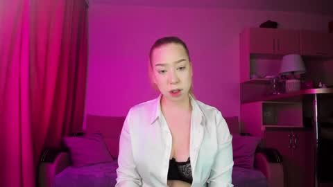 Snapshot of annabelle_art chatting on February 6, 5:46 am Annabelle online show from February 6, 5:46 am