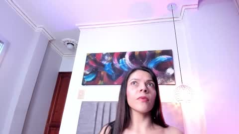 AnnaBrooks online show from February 26, 12:25 am