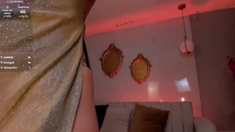 Anna Brooks  online show from April 10, 6:56 pm