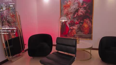 Anna Brooks  online show from February 27, 8:56 pm