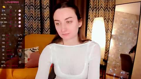 Anna online show from March 6, 2:32 am