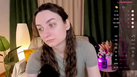 Anna online show from March 26, 2:28 am