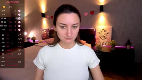 Anna online show from September 9, 2:22 am