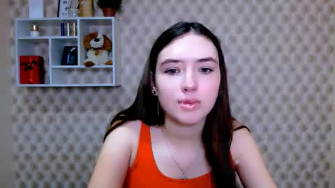 Anna online show from March 23, 10:20 am