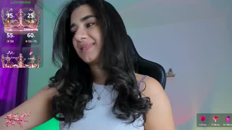 Annadu011 online show from January 8, 3:18 pm