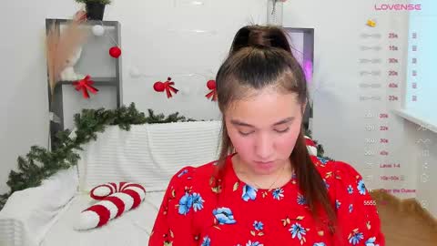 Anna online show from January 4, 2:56 am