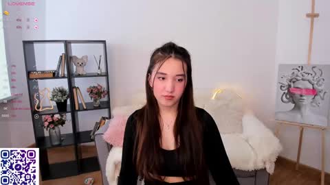 Anna online show from March 3, 2:47 am