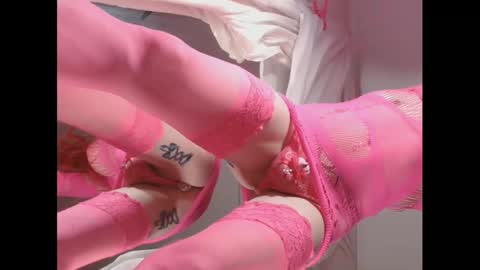 Anna Evodees  online show from February 9, 9:26 am