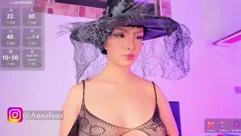 Snapshot of annafoox_ chatting on October 2, 5:06 am annafoox_ online show from October 2, 5:06 am