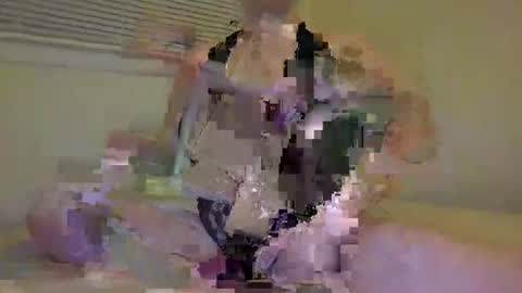 Anna Jo Rose online show from April 25, 12:13 am