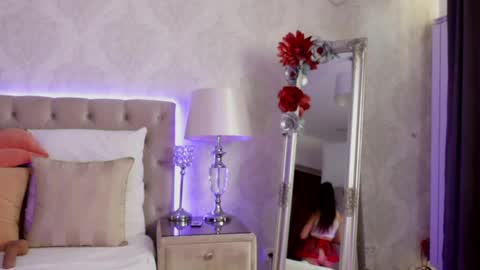 AnnaKarinaX online show from May 28, 3:37 am