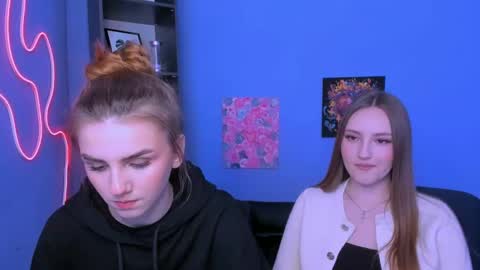 annallisa online show from April 20, 11:13 am